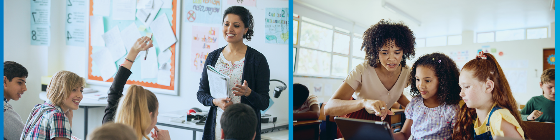 Substitute Teacher Appreciation Week 2026